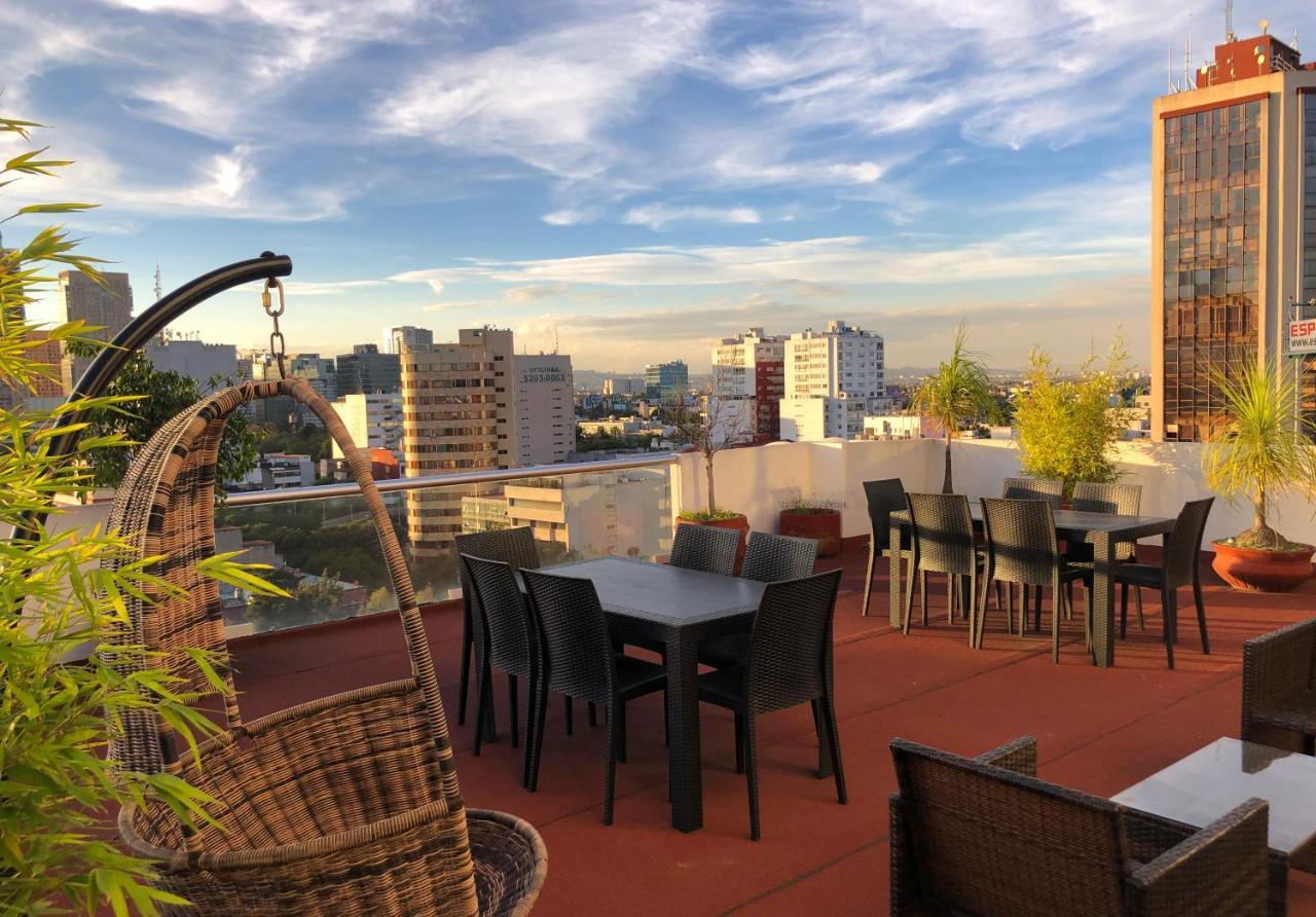 Arquimedes Polanco Appartamento *