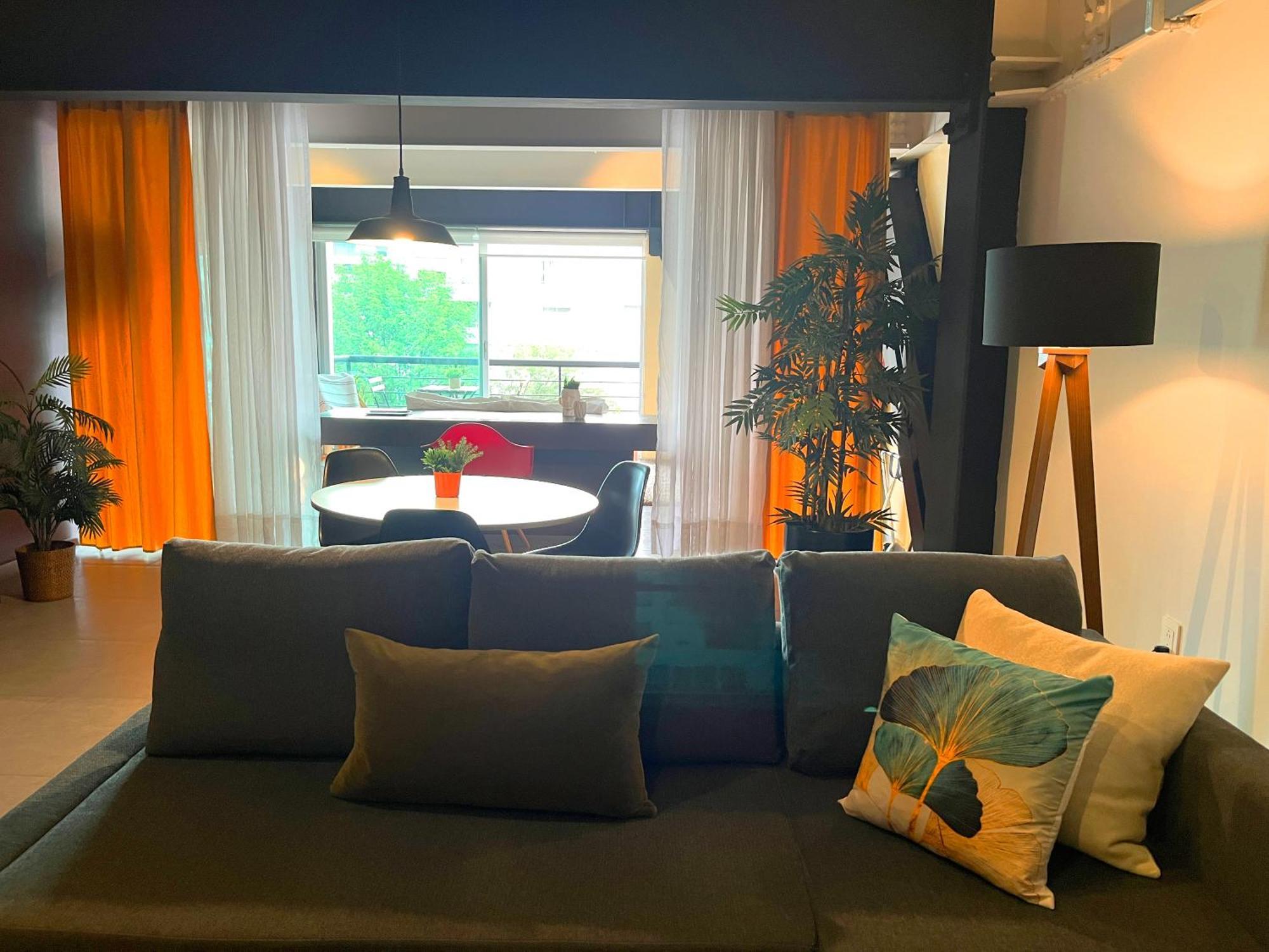 Appartamento Arquimedes Polanco *